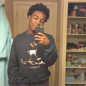 Meet your Posher, Asa